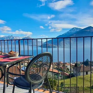 Apartment Roberta, Musso