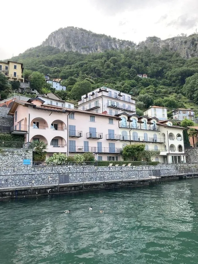 Fantastic Lake Como Apartment Musso